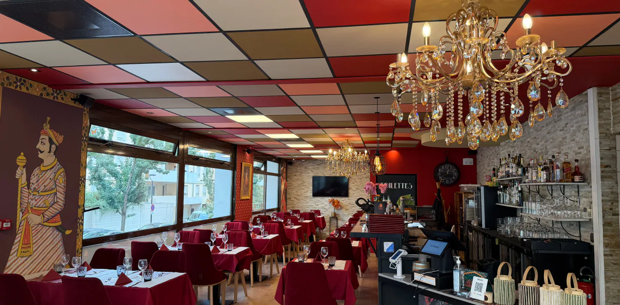 Main Dining Room